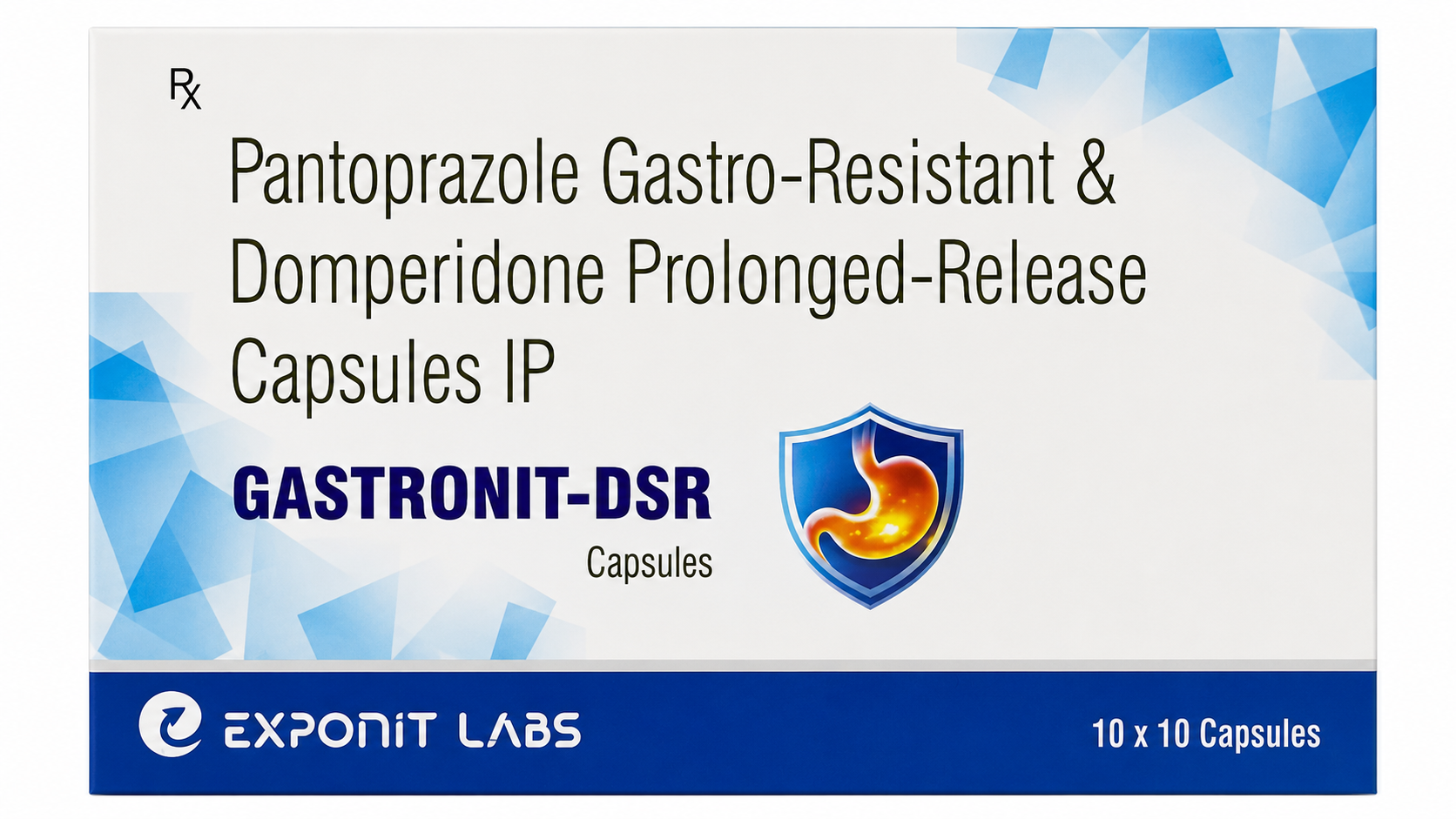 Gastronit-DSR